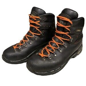 Asolo Power Matic 200 GV Men's 10 Gore-Tex Leather Hiking Backpacking Boots